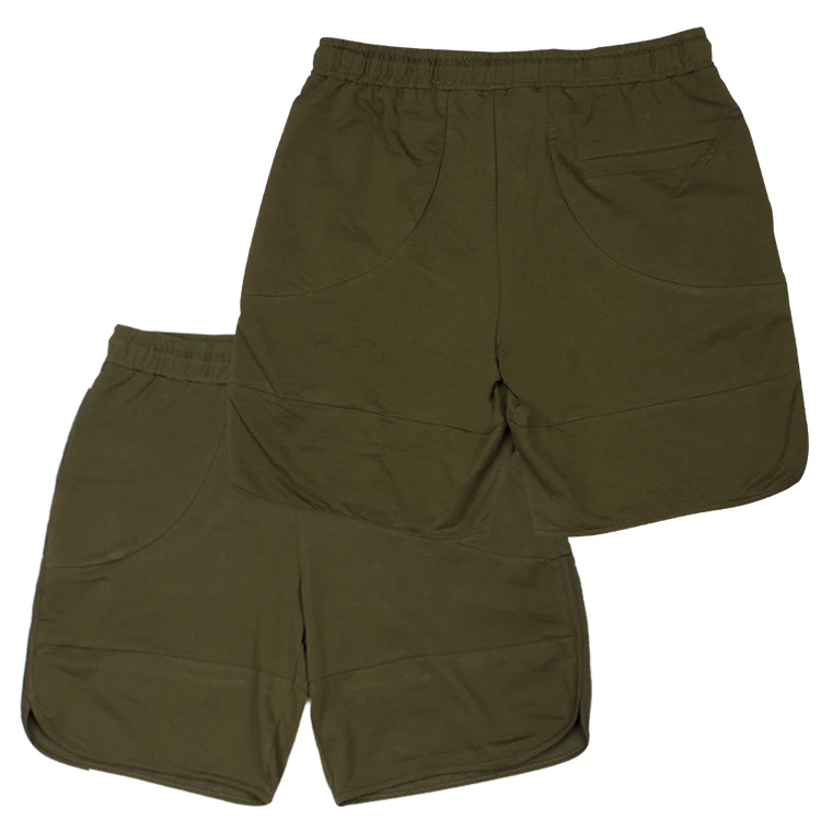 

Cotton Sweat Shorts Men Summer Quick-dry Custom Sport Shorts,nylon Cargo Shorts Black & White & Red & Heather Grey