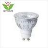 Step Dimming 6W COB LED Spotlight Bulb GU10 LED 60MM