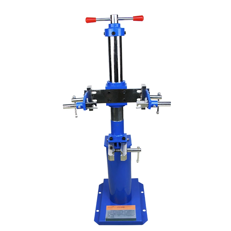 Shock Absorption Spring Compressor T61 1