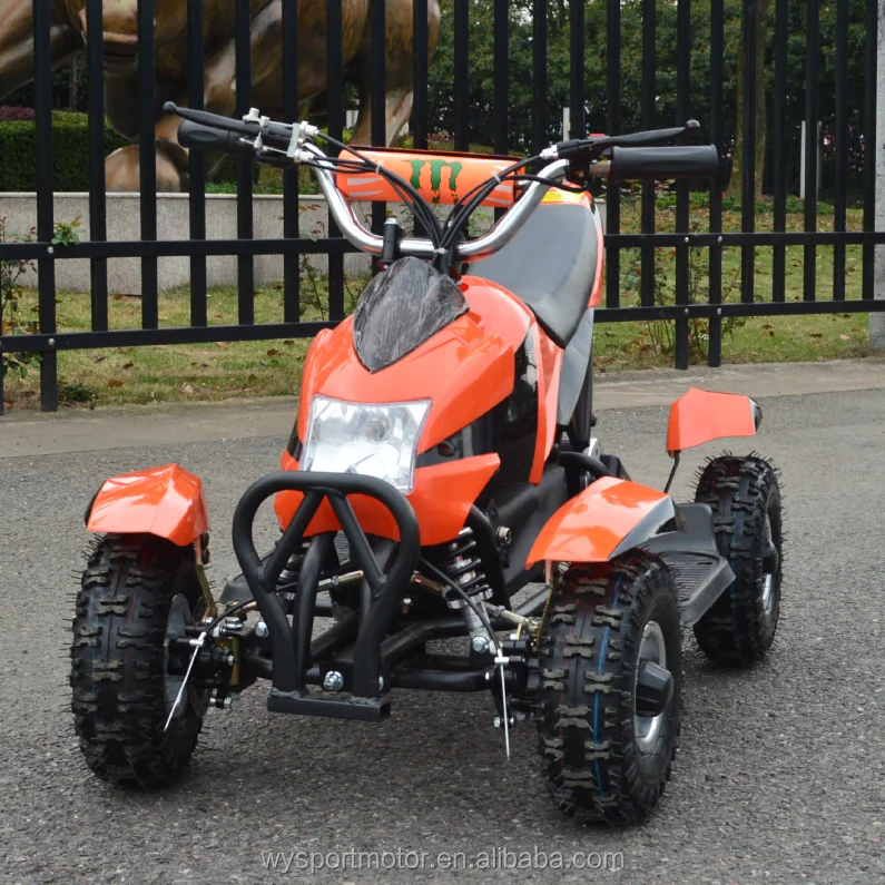 electric quad bike 800w