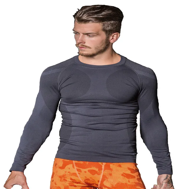 

Fashion Mens athletic clothing Bodybuilding Workout Clothes GYM Fitness apparel
