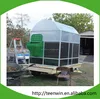 Teenwin home bio methane equipment