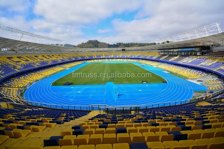 customized sport equipment football stadium plastic seat vip stadium seats bleachers