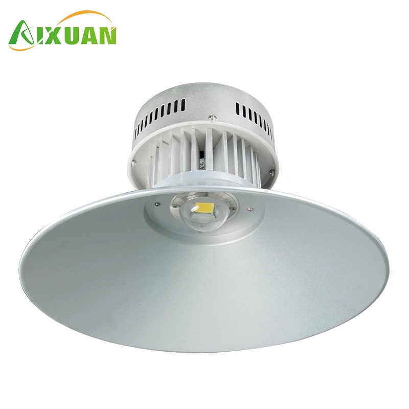 China Suppliers Low Price 100Watt Hot Sale Saa Cob Classic Linear Plant Fittings Fixture 100W Led High Bay Light