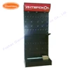 light box shelving home appliance display rack for exhibition