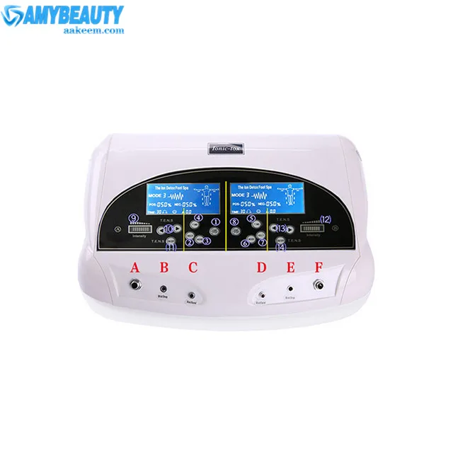 Portable Foot Spa Tools And Equipment Detox Foot Spa Buy Detox Foot