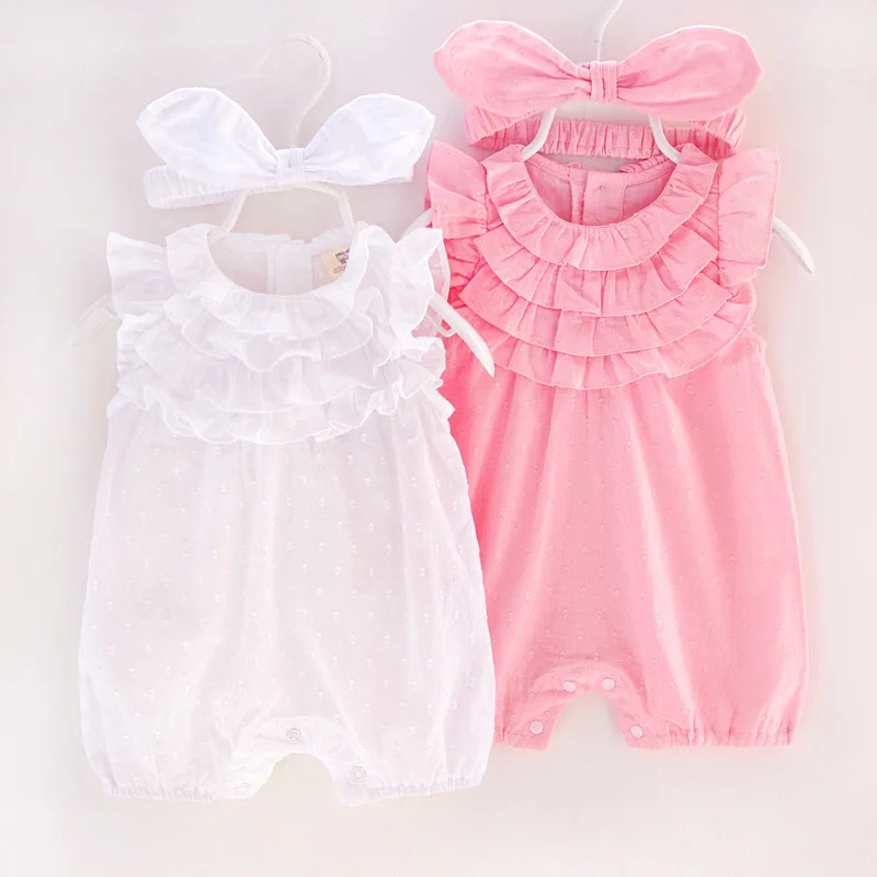 infant girl spring clothes
