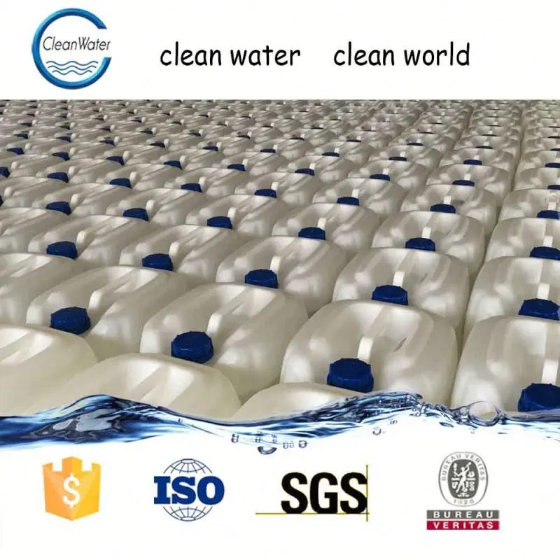 
DEFOAMER waste water Cleanwater chemicals 