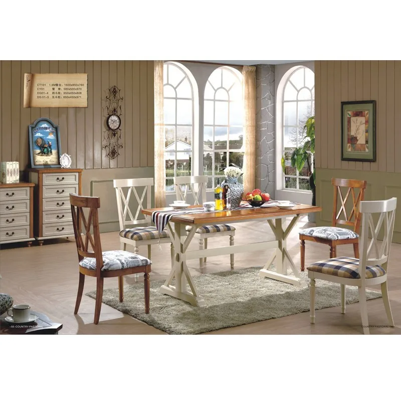 Estilo mediterráneo living room furniture, americana rústico ...