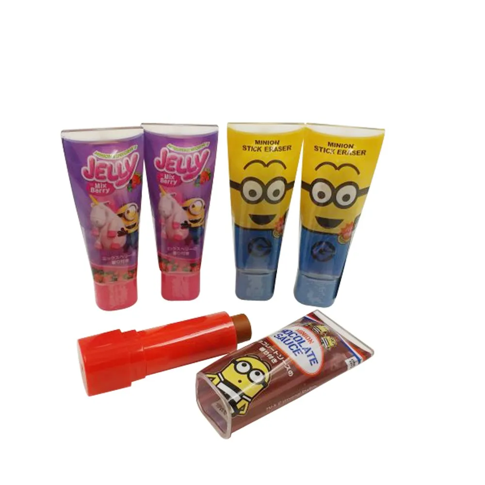 Fancy Stationery Cute Custom 3d Lipstick Rubber Eraser Buy Lipstick Eraser,Rubber Eraser,3d