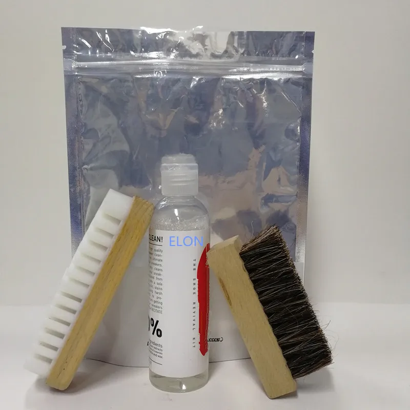 private label shoe cleaner