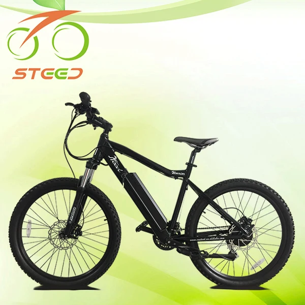 detachable electric bike motor