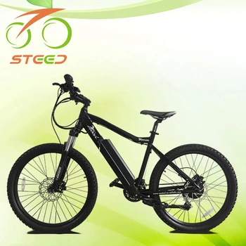 electric bike target