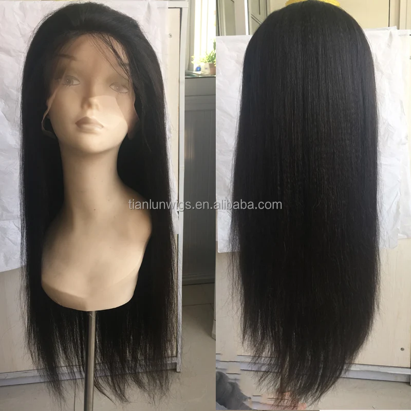 

8A grade malaysian full lace wig sally beauty supply wigs full lace human hair wigs with baby hair for black women, N/a
