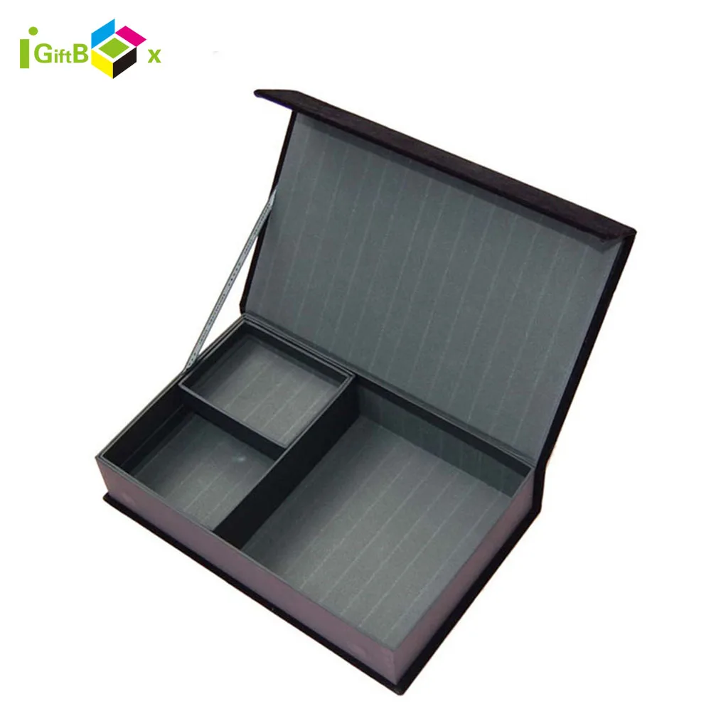Box Inserts Packaging Gift Box With Compartments Cardboard Buy Box