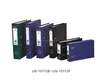 US-10113B A5 Cardboard lever arch file