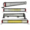 Long Distance Lighting 12D 100000 Lumen 4 Row 22 32 42 50 52inch Offroad Off Road Led Bar for Jeep Truck ATV UTV