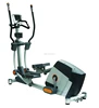 Cheap price Indoor exercise equipment magnetic elliptical cross trainer