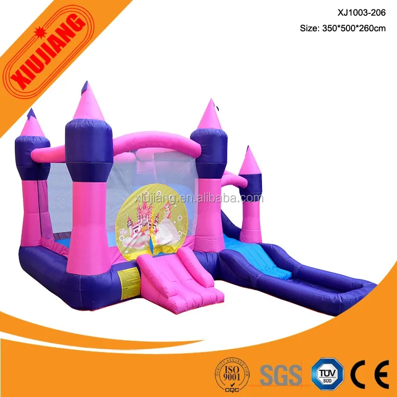 inflatable soft play for sale