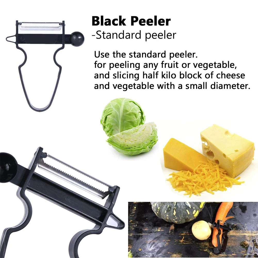 apple magic peeler