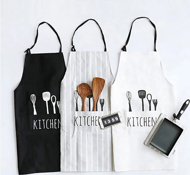 custom made aprons