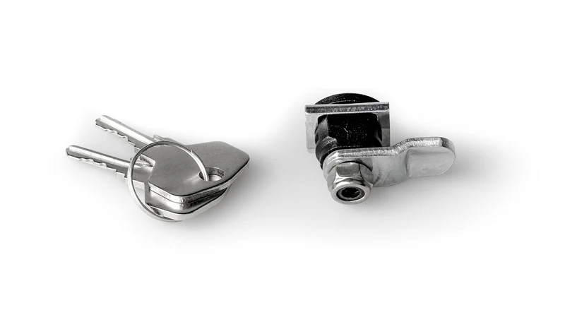 small cam lock