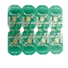 customized PCB manufacture and assembly ENIG surface finishing circuit board for Ceragem Master V3