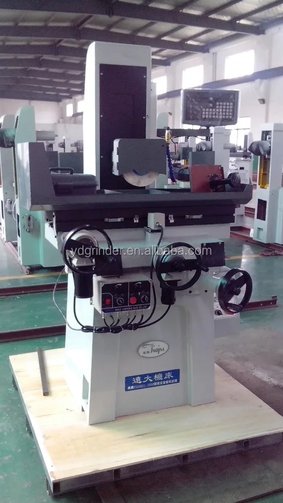 
Flat grinding machine flat surface grinder price MD618A(460*180mm) 