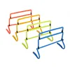Sell well new type agility hurdles for sports