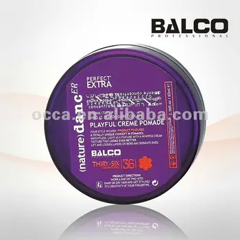 Professional Korean Hair Wax Brands 65g