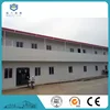 Double plan modular houses extension prefabricated building hospital