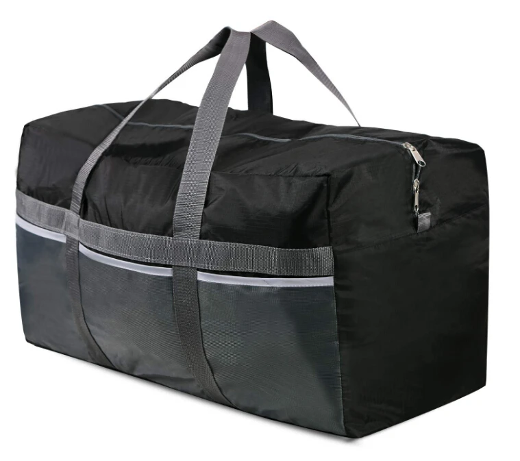 耐用的大容量易 carring 智能折叠旅行包