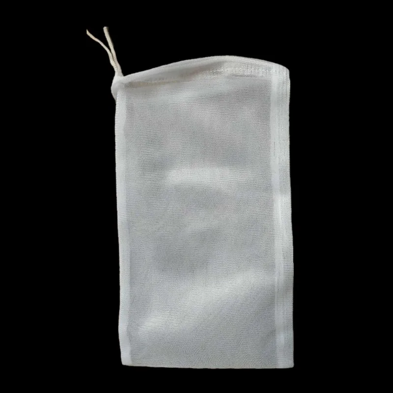 polyester mesh bag