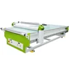 High quality large flatbed hot laminator machine, flatbed applicator FY1530