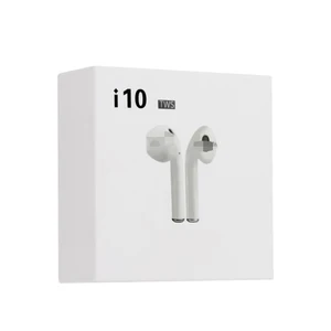 I10 TWS Wireless Earphones