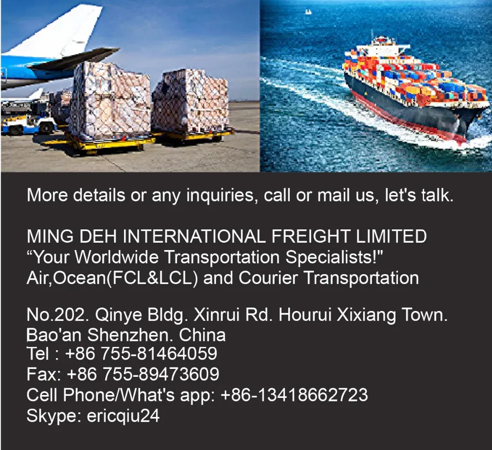 Cheap Air Freight From China To Islamabad,Pakistan (isb) / China Top