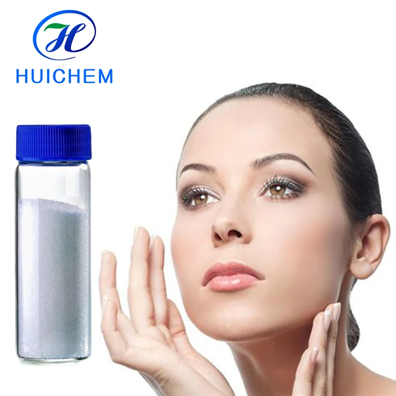 
98% purity Anti-wrinkle Peptides CAS 72957-37-0 synthetic Oligopeptide-1 