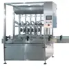 Filling Function and New Condition Automatic/Semi Liquid Filling/Packing machine