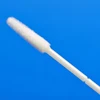 CE Approved clean room Swab for Gynecology Testing swab
