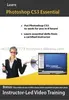 Adobe Photoshop CS3 Training Course by Amazing eLearning