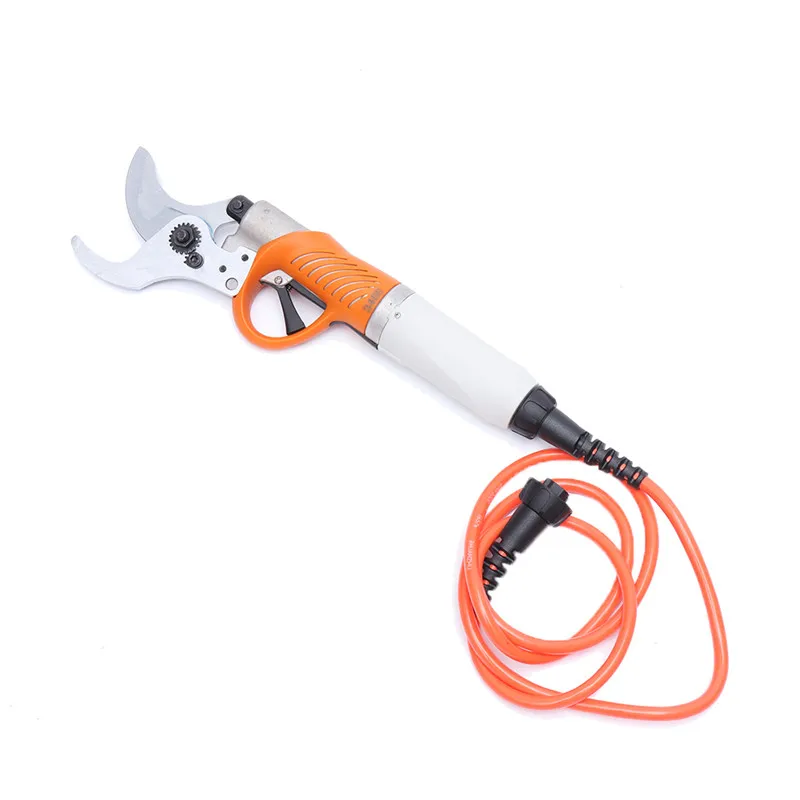 
Gardening Scissors Electric Pruning Shear for Flower Cutting Machine 