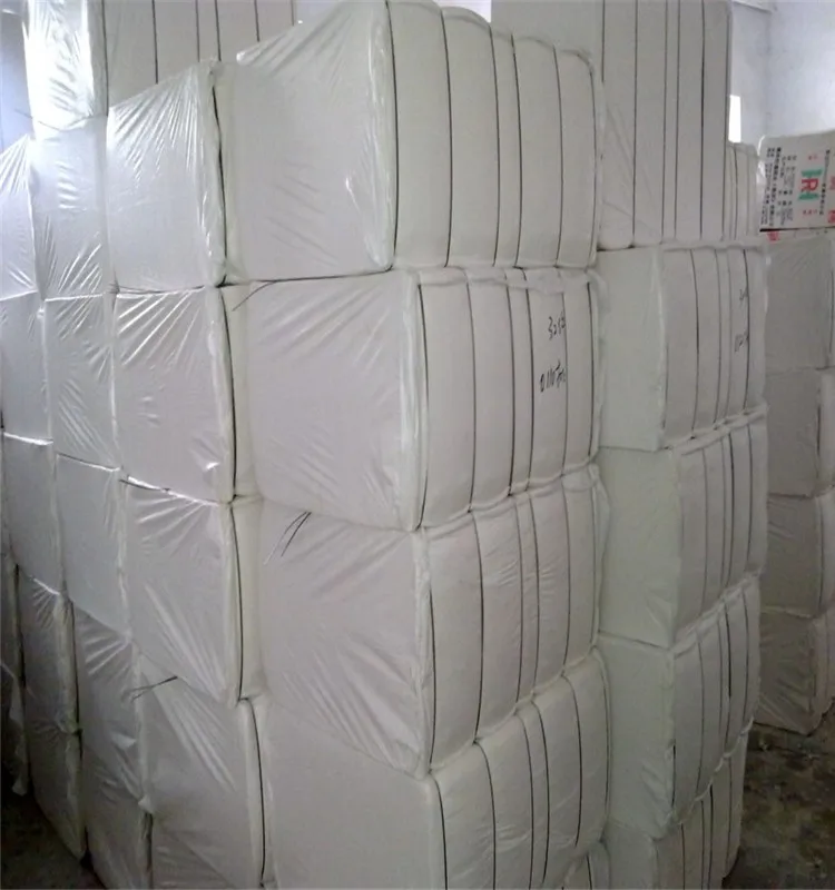 Low Price High Quality Bleached Cotton Linter Pulp For Fine Paper Buy