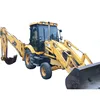 Used Backhoe Loader Origin UK, Old second hand 3cx Loader