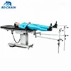 Electrical hydraulic spine surgery operating table for ophthalmology from good manufacturer with good spare parts good price