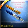 CO2 carboxytherapy CDT skin care beauty machine no side effects gas bottles, filters and needles
