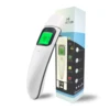 Mute/unmute 35 sets Baby digital thermometer Ear/Forehead/Room/Object infrared Thermometer for baby /adult