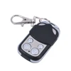 433MHz Fixed Code Key Fobs Garage Door Electric Cloning Remote Control Portable