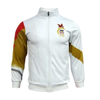 Custom Sportswear Wholesale Men Blank Track Suit 100% Polyester - Buy ...