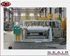 dfpeg bubble wrap making machine, Wrapping Film Making Machine, air bubble film production