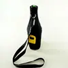 Beer Bottle Holder Lanyards